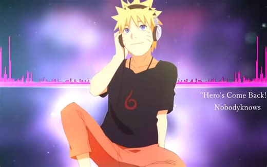 Naruto Shippuden Openings 1 20 Full HD_HD