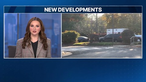 Missing 10-month-old from Charlotte found after Amber Alert, suspects arrested