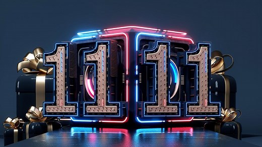 Longest Double 11 Day shopping spree sees consumer surge in China