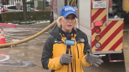 48K views · 812 reactions | Lil Lucky, a rapper from San Antonio who went viral for his rap about H-E-B, is now turning his attention to the local news journalists at KENS 5! | KENS 5 & Kens5.com | Facebook