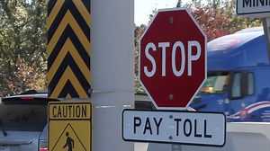 EZ Tag app makes tolls a breeze -- at a price
