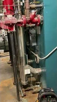 Boiler Room Flow Part 1