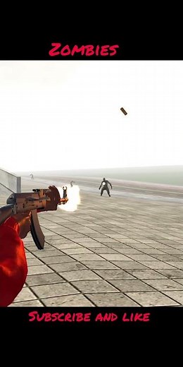 I Survived 100 Days in GTA 5 Zombie Apocalypse! 😱