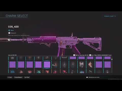 MW2019 AIO SHOWCASE | Best Cheat | Unlock All, ESP