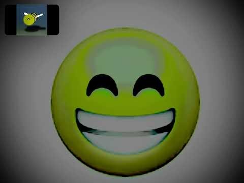 😄:-) Smiley Face Back Room Scary