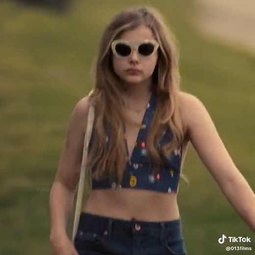 hick 2011 #hickedit #lulimcmullen #chloegracemoretz #filmedit