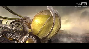 Abiogenesis (Short Film)