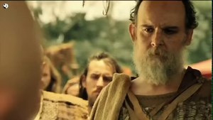 Génesis capitulo 4 ( subtitulada al español) espero se pueda ver bien. | Fans Club Novelas Bíblicas