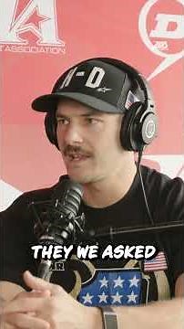 James Rispoli’s Rollercoaster Return with Harley-Davidson | Off Track Podcast