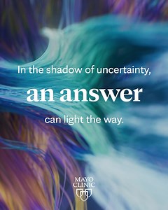 22M views · 1.5K reactions | Let's find the path forward, together. | Mayo Clinic | Facebook