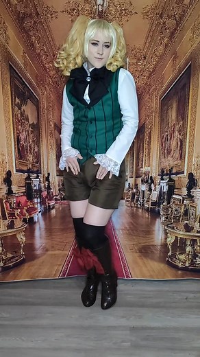 Ultimate Black Butler Cosplay Tips and Tricks