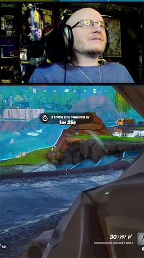 Fortnite Wallhack Cheaters | #thenerddungeon on #Twitch