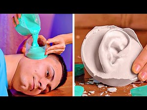 マスターが作ったDIYモンキーマスク