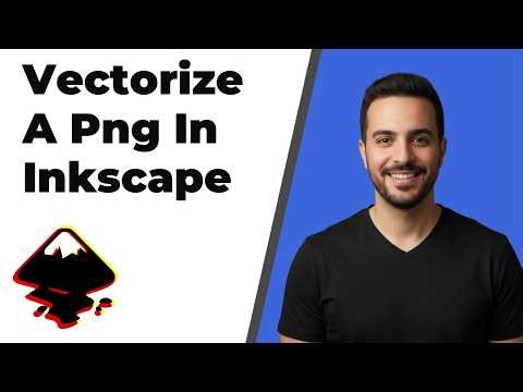 How To Vectorize A PNG (2026 Easy Guide)
