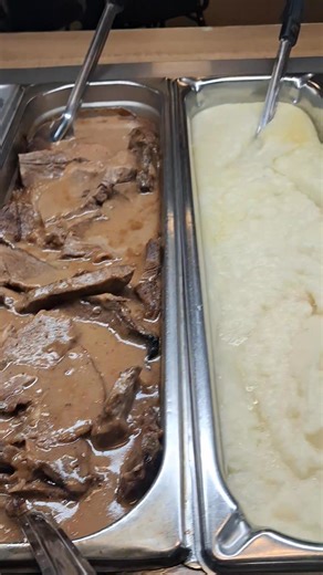 ❤️ Wednesdays buffet ❤️ 10-29-25 Location: Hwy 280, Sylacauga AL Check out Cooking With Mama Ree for all her great tasting recipes. 😊☕️😋 Hours: Mon-Fri 6am-2pm CLOSED Saturday and Sunday 256-245-6531 ALL YOU CAN EAT!!!! 15.00 with water 16.00 with tea 17.00 with soda ------------------------------------- TO GO 16.00 17.OO with tea 18.00 with soda | Mama Ree's Restaurant Inc.