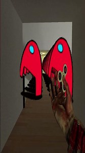 PART 34#Nextbot #Maikel