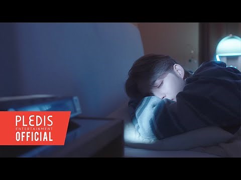 SEVENTEEN (세븐틴) 'Face the Sun' Trailer : 13 Inner Shadows - S.COUPS