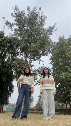 Enjoy the Dance to This Trending Song