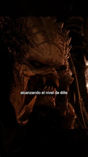 Según todos los indicios, no era más que un niño, pero se convirtió en un depredador en toda regla. ¿Cómo demonios ocurrió eso?#movie #fyp #tiktok