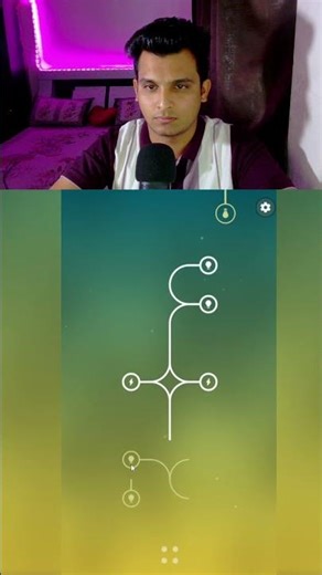 Energy Anti Stress Loops Level 5