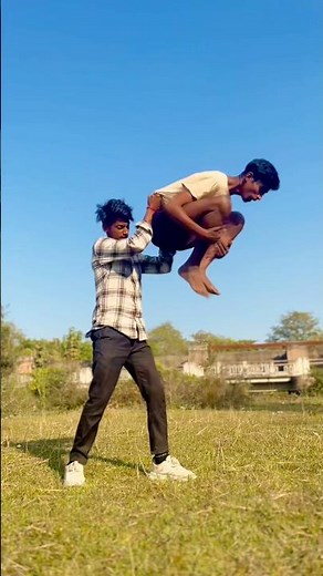 easy trick ✔️ how to do a back flip tutorial #youtubeshorts #video #viral #stunt #backflip #tutorial