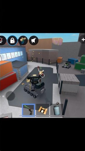 GAZALO MM2 * FUNK * MONTAGE ?? #mm2 #mobile ||pt2