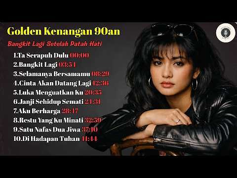 Lagu Pop Indonesia 90an Terbaik 2026 🎶 Golden Kenangan Nostalgia Penuh Makna