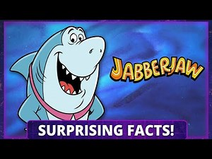 Jabberjaw Fans Will LOVE These Surprising Cartoon Facts!
