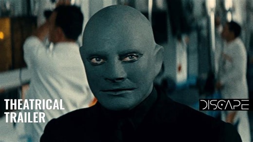 Fantomas Unleashed • 1965 • Theatrical Trailer | Patrick Seifert | 11 comments