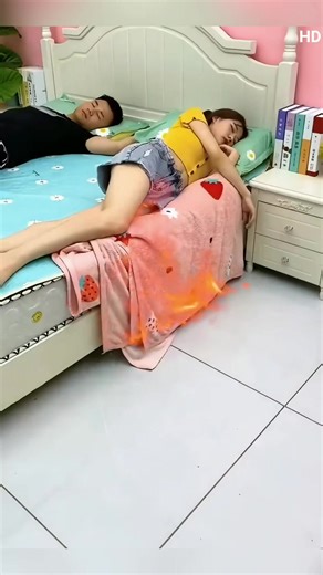 Smart Bed Mosquito Net for Peaceful Sleep