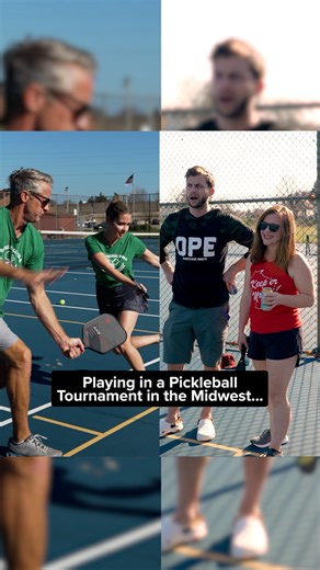 6.9M views · 129K reactions | Trying to pickle? 勒 | Charlie Berens | Facebook