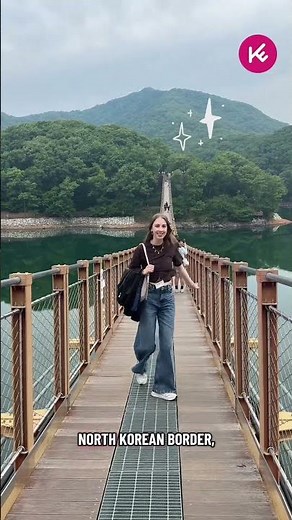 DMZ Tour #koreatraveleasy