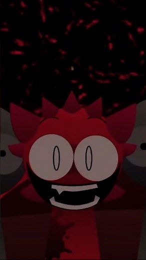 The next mod - Incredibox sprunki 5 shifted/5shifted pyramixed - raddy voice ❤