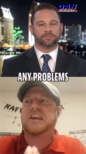 Fine Point Guest Host David Pollack and Host of Pushing the Limits Brian Shapiro discuss Independent Journalist Nick Shirley and the alleged fraud uncovered in Minnesota. Catch Fine Point with Guest Host David Pollack Weeknights 10pm ET / 7pm PT Watch Here: https://live.oann.com/home.ktv?utm_source=socials&utm_medium=social media&utm_campaign=fb | One America News Network