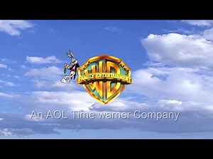 Warner Bros - Family Entertainment (1996) logo Remake