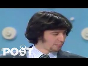 Salvini before becoming Salvini