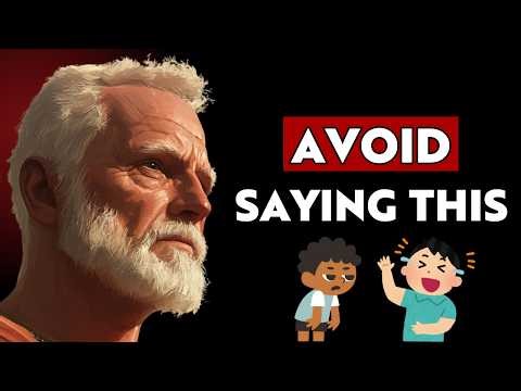 8 Conversation Habits That Quietly Make People Dislike You | Stoicism