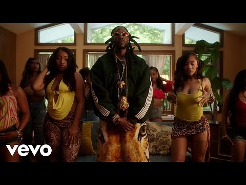 2 Chainz, Ne-Yo - NOT THE SAME (Official Video)