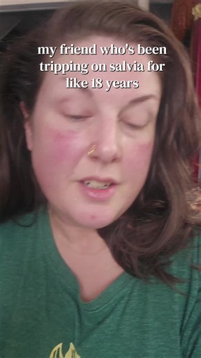 Long-Term Salvia Experiences Explained