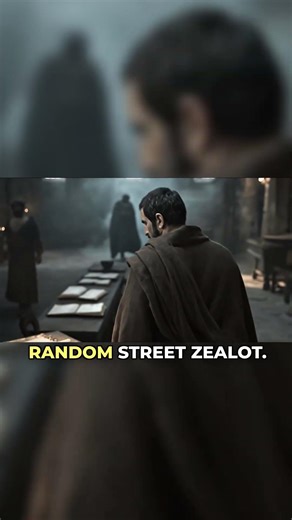 The Intellectual Powerhouse: Who Was Saul Before Paul?