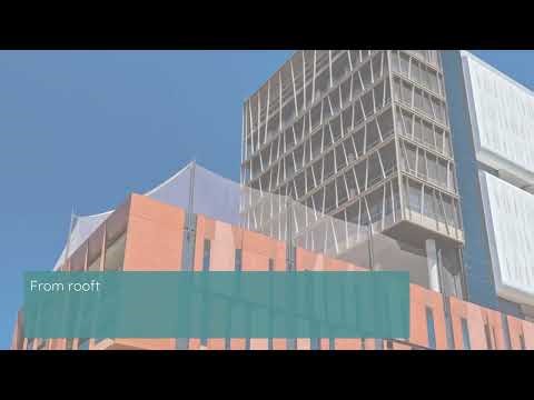 Tensile Construct + Design