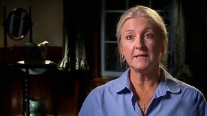 When Ghosts Attack: Season 1 Episode 4 Voices Of The Dead