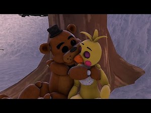 [SFM/FNAF] Freddy X Toy Chica Love (Remake)
