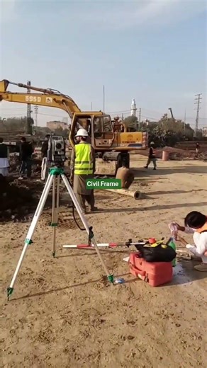 Strong systems, just work perfectly👷#sitework #engineering #muhendislik #onsite #TeknikSipil #shorts