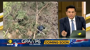 #Gravitas | Ukraine is intensifying attacks in Russian territories beyond the frontlines It is more focused on the heartland than retaking Russian-occupied territories US & UK sent weapons to Ukraine only for defence, and counteroffensives. How will the West react to this? Mohammed Saleh reports | WION