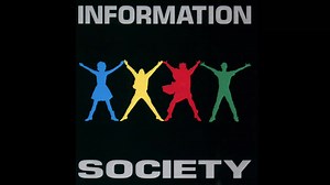 Information Society in Philly: full live show with original lineup, 8/15 at Underground Arts. What's on your mind? Pure energy - and buying your tickets, of course! | Information Society