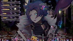 🦑3DIO ASMR 🦑Comfy Sleepy Spa Treatment From Monster Mimic Boyfriend || !discord|| !throne || !merch