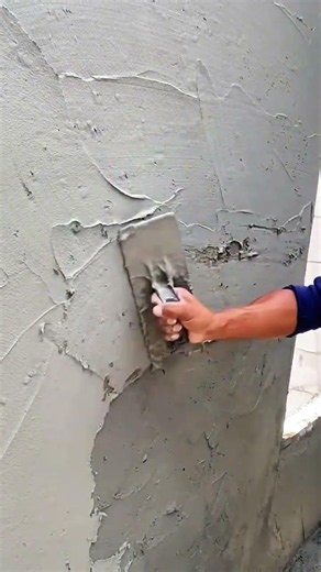 How to Repair Damaged Wall Plaster Like a Pro! 💪