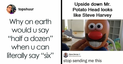 51 Funny Memes From This Account That’s Dedicated To Making People Laugh