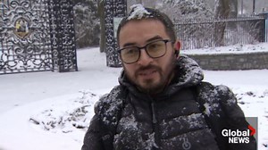 Halifax marks first major snowstorm of this winter